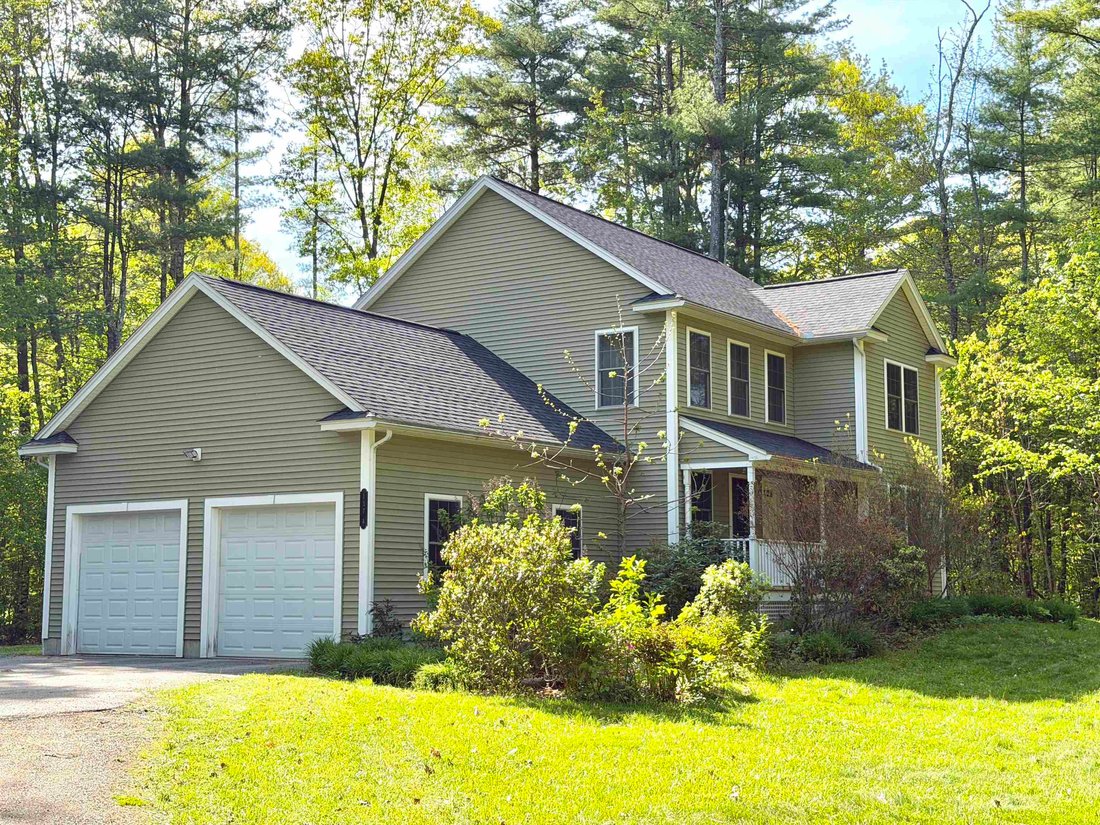 House in Kensington, New Hampshire, United States 3 - 17959781
