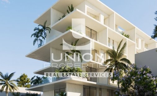 Apartment in Glyfada, Attica, Greece 1