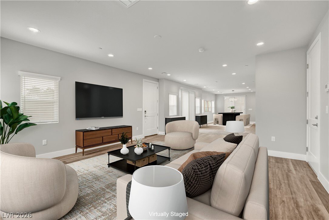 House in Las Vegas, Nevada, United States 1 - 17960975