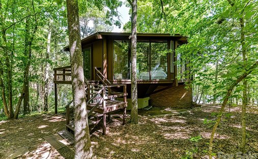 Casa a Rock Hill, Carolina del Sud, Stati Uniti 1