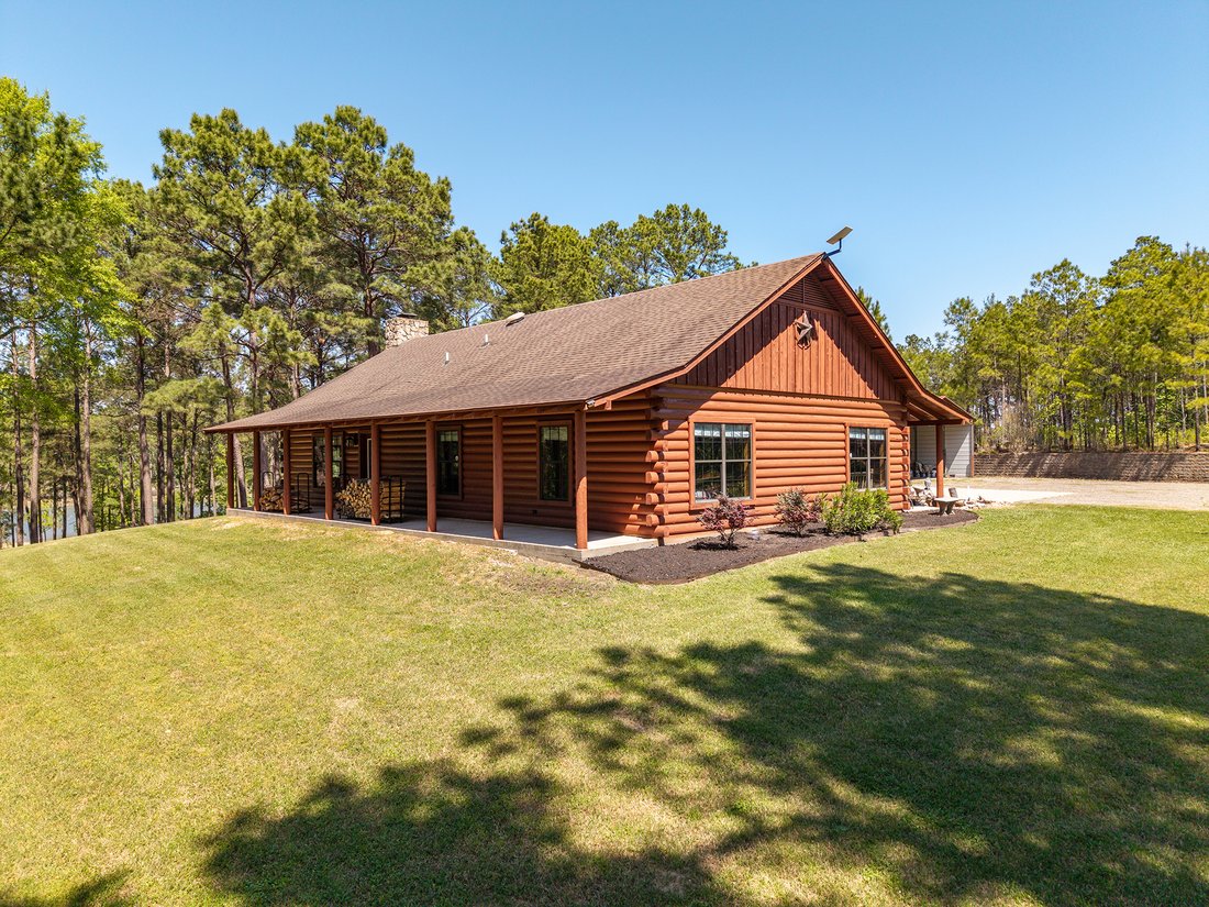House in Broaddus, Texas, United States 3 - 17957831