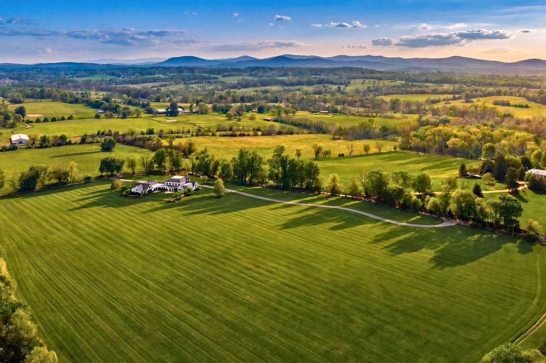 House in The Plains, Virginia, United States 2 - 17844920