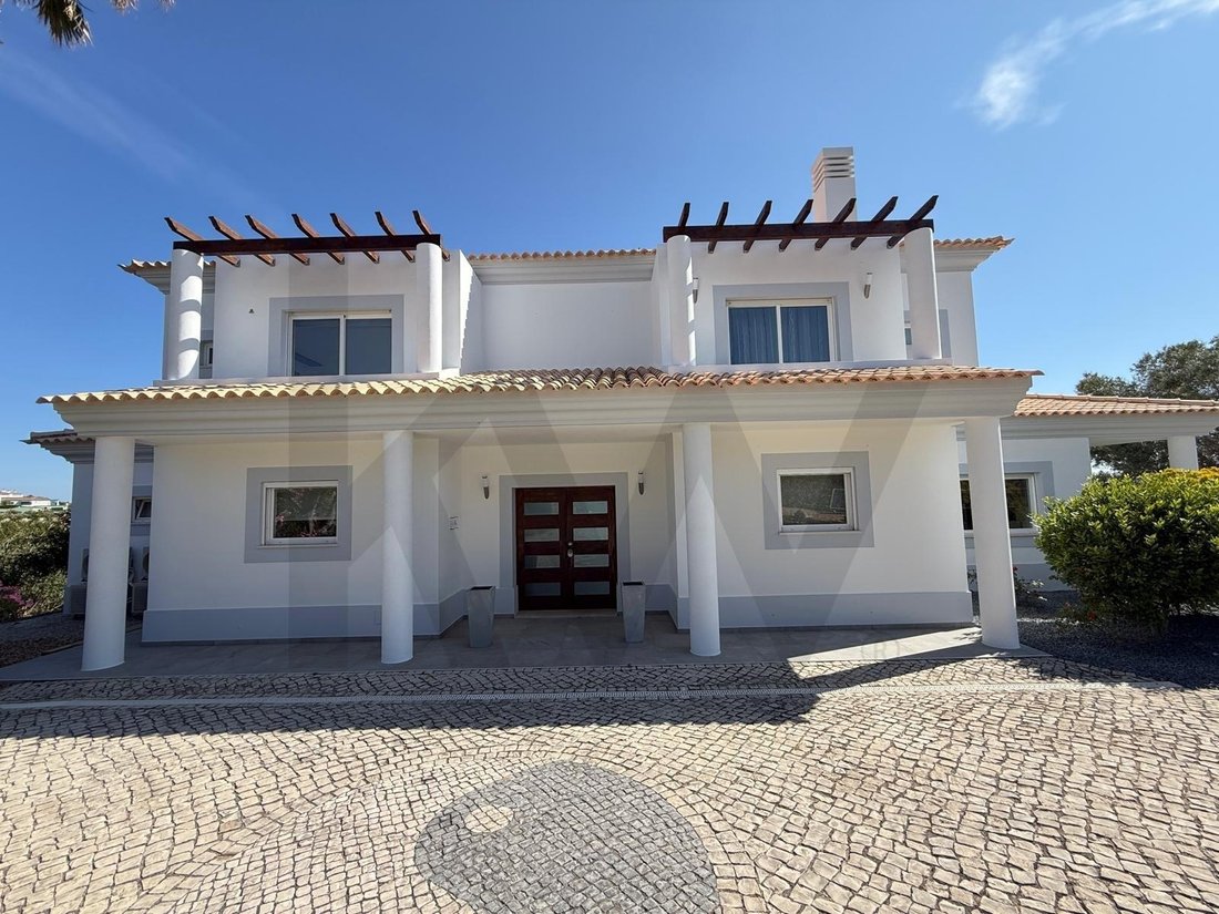 House in Loule (Sao Sebastiao), Algarve, Portugal 1 - 17962502