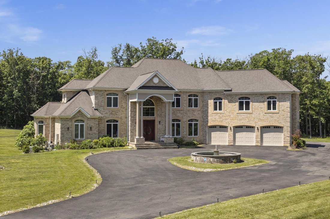House in Clifton, Virginia, United States 1 - 17963453
