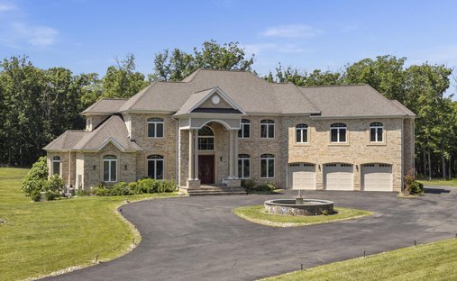 Casa a Clifton, Virginia, Stati Uniti 1