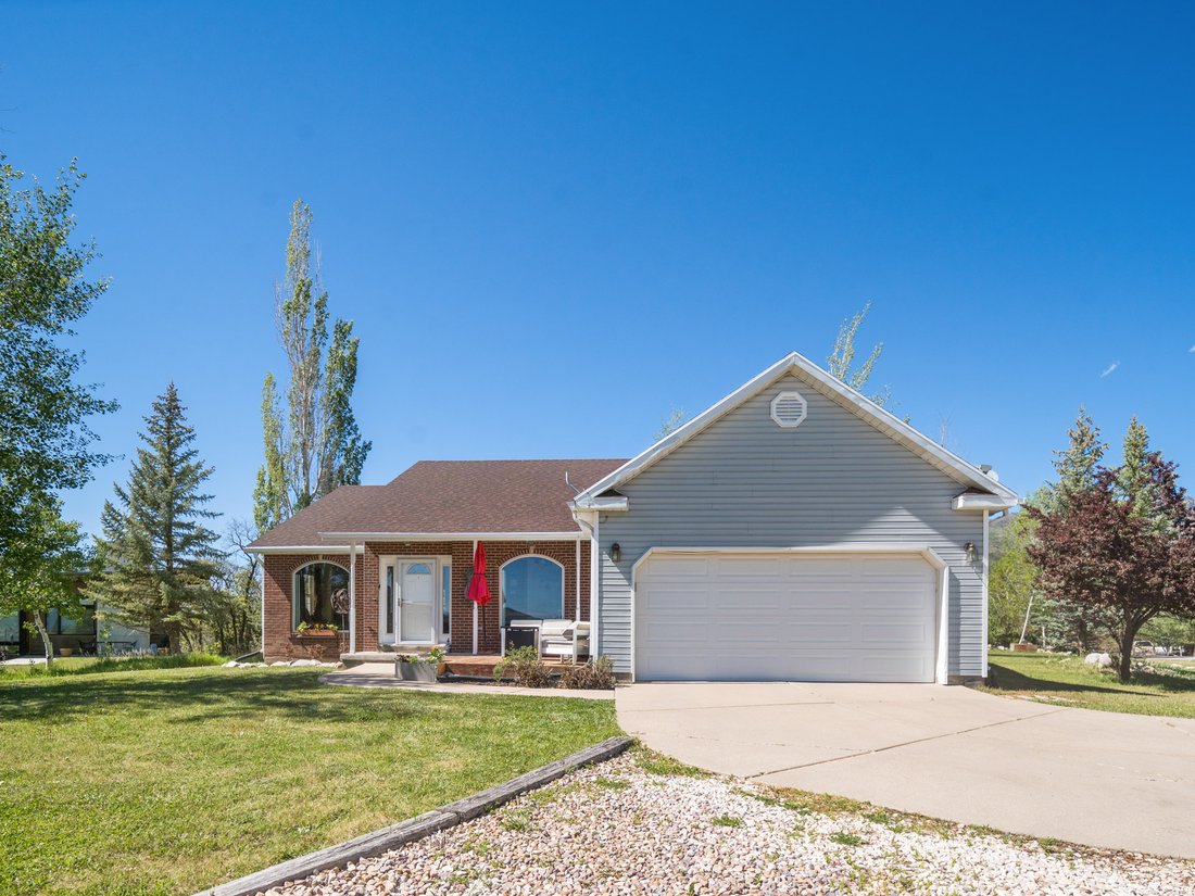 House in Eden, Utah, United States 5 - 17961403