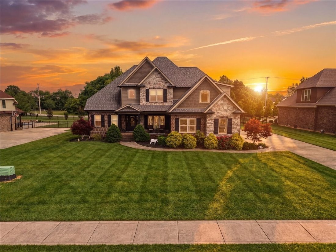 House in Bowling Green, Kentucky, United States 2 - 17961516