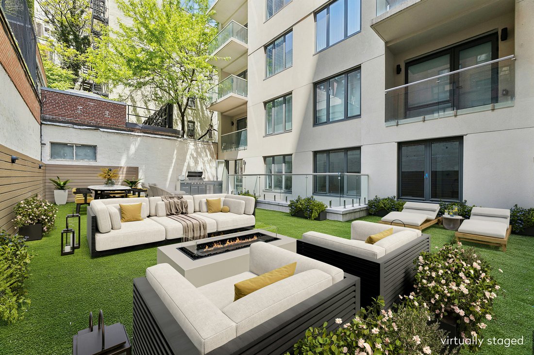 Condo in New York, New York, United States 1 - 17953034