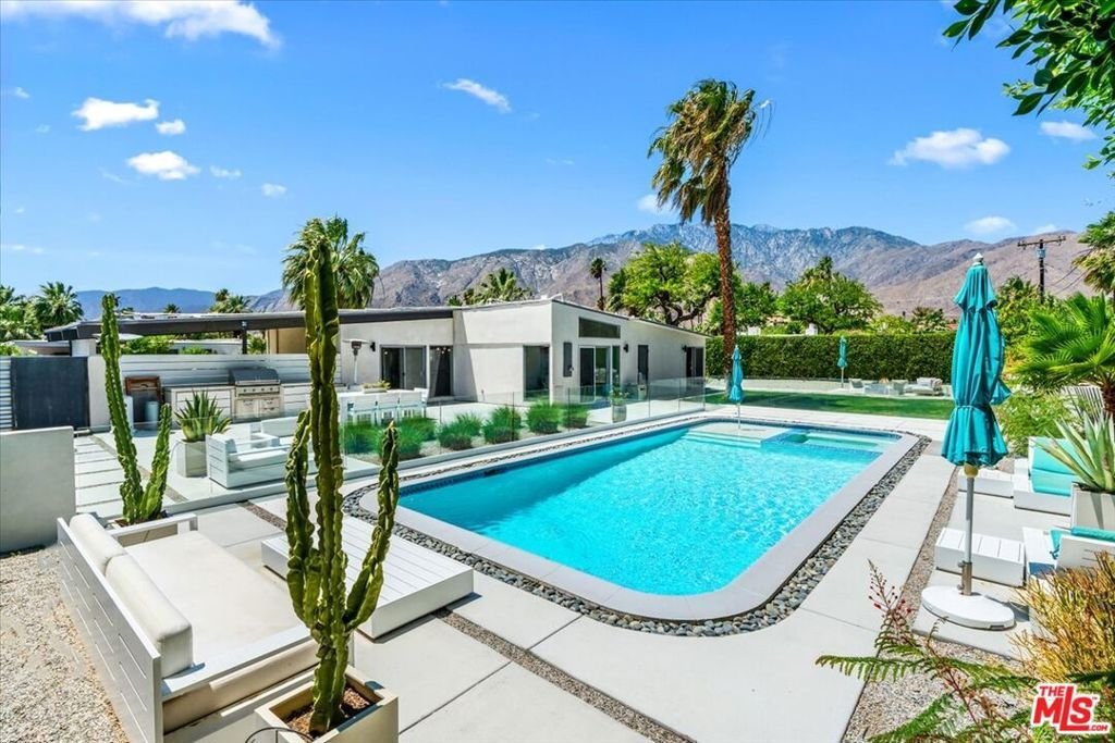 House in Palm Springs, California, United States 2 - 17958230