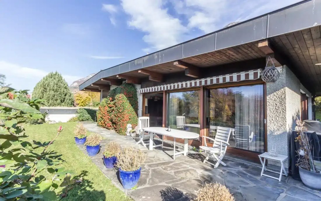 House in Veyrier-du-Lac, Auvergne-Rhône-Alpes, France 1 - 17958905