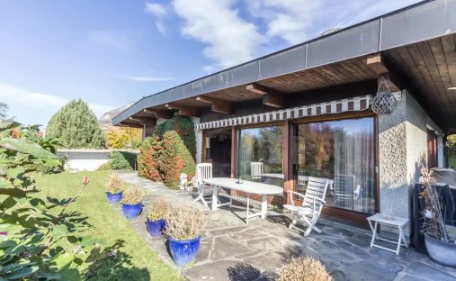 House in Veyrier-du-Lac, Auvergne-Rhône-Alpes, France 1