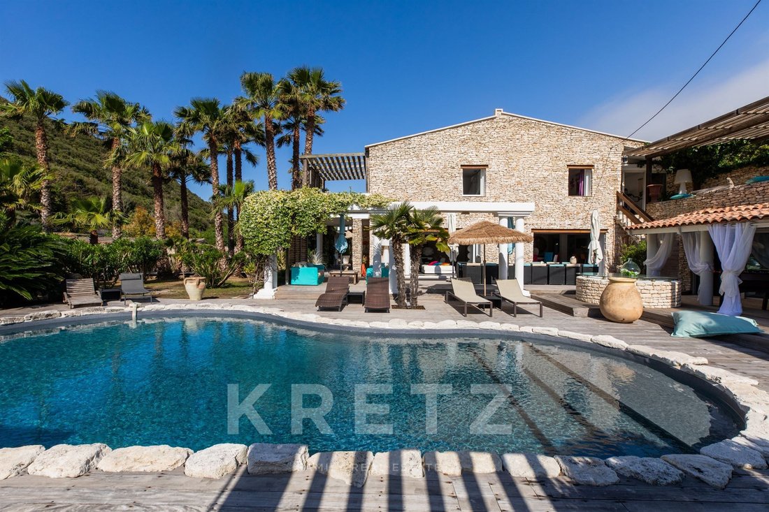 House in Bonifacio / Bunifaziu, Corsica, France 2 - 17962241