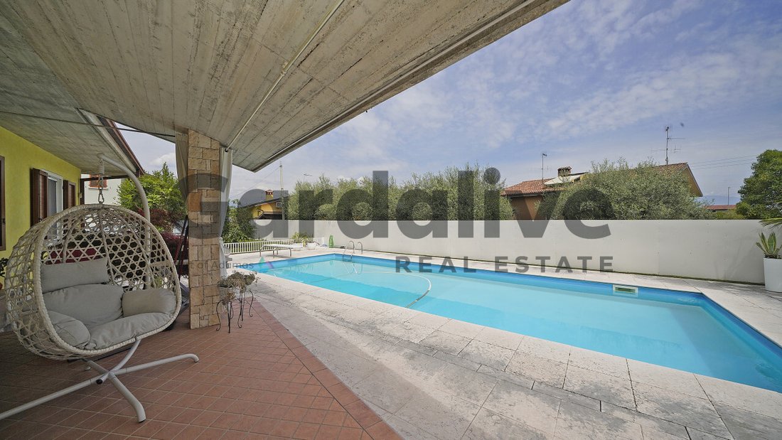 House in Raffa, Lombardy, Italy 2 - 17962717