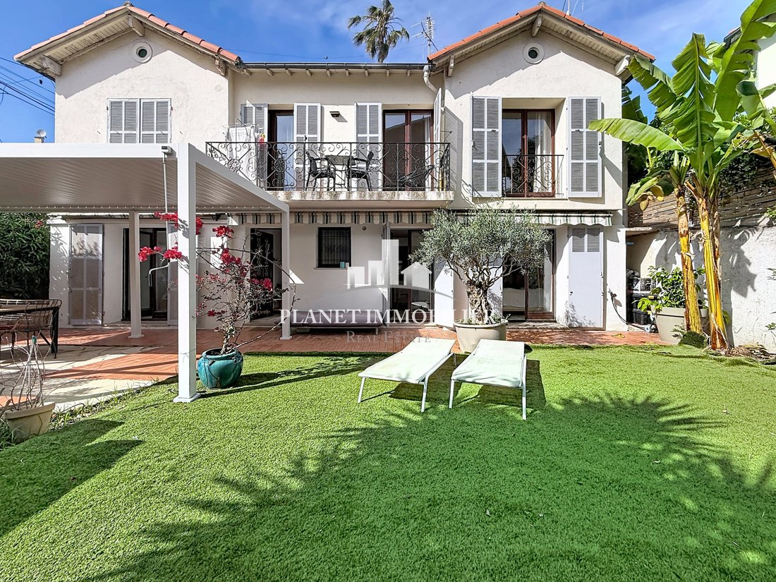 Apartment in Cannes, Provence-Alpes-Côte d'Azur, France 3 - 17961426