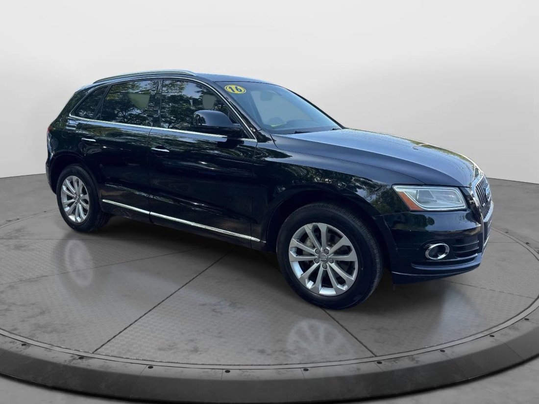 Suv in Canton, MA, United States 4 - 17962930
