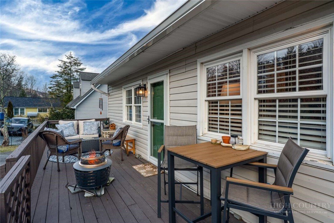 House in Blowing Rock, North Carolina, United States 4 - 17957875