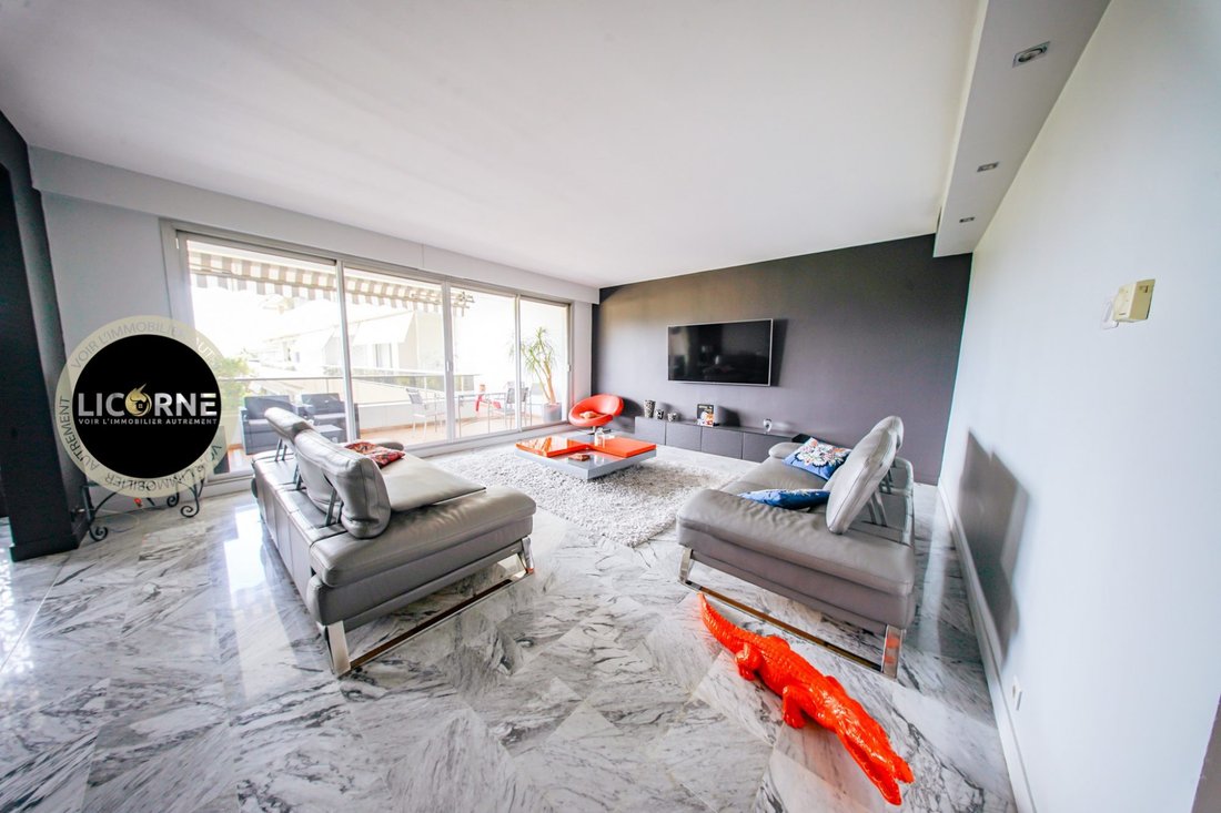 Apartamento en Vieille Chapelle, 8e Arrondissement, Marsella 3 - 17963403