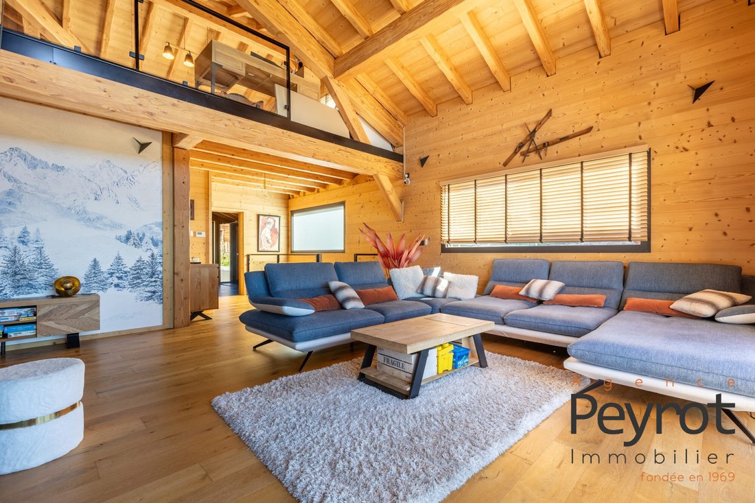 Chalet in Font-Romeu-Odeillo-Via, Occitania, France 3 - 17963347