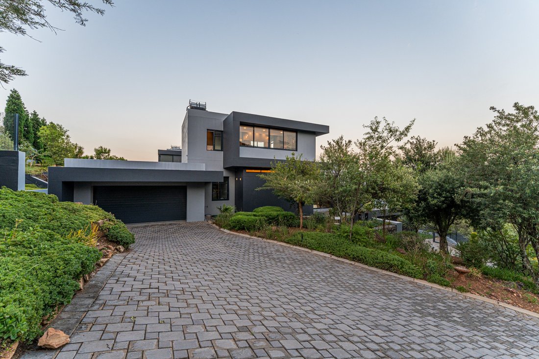 House in Krugersdorp, Gauteng, South Africa 4 - 17959995