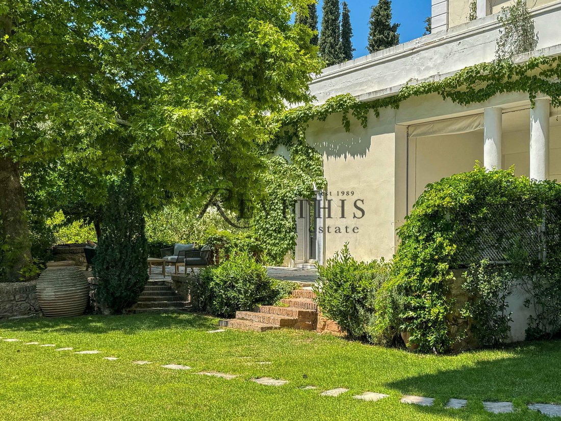 House in Kifisia, Attica, Greece 5 - 17958643