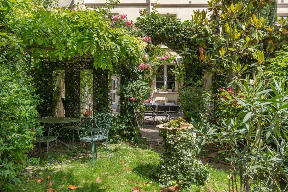 Apartment in Val de Grace, Paris 5e Arrondissement, Paris 1 - 17393303