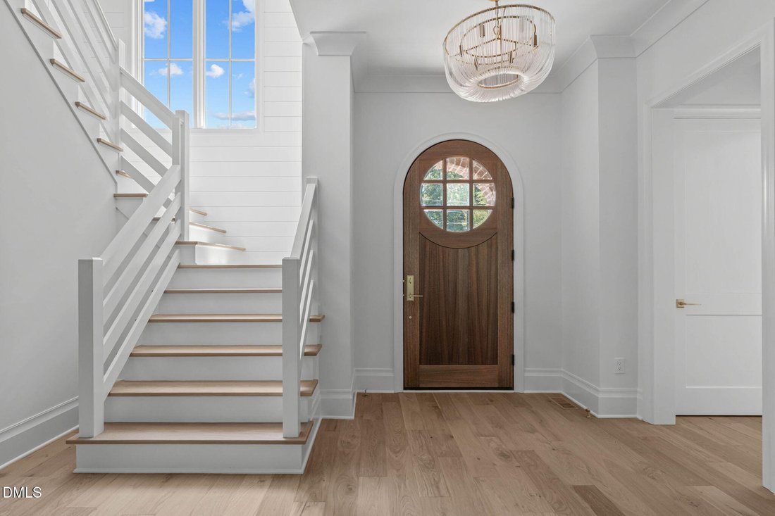 House in Raleigh, North Carolina, United States 3 - 17548250