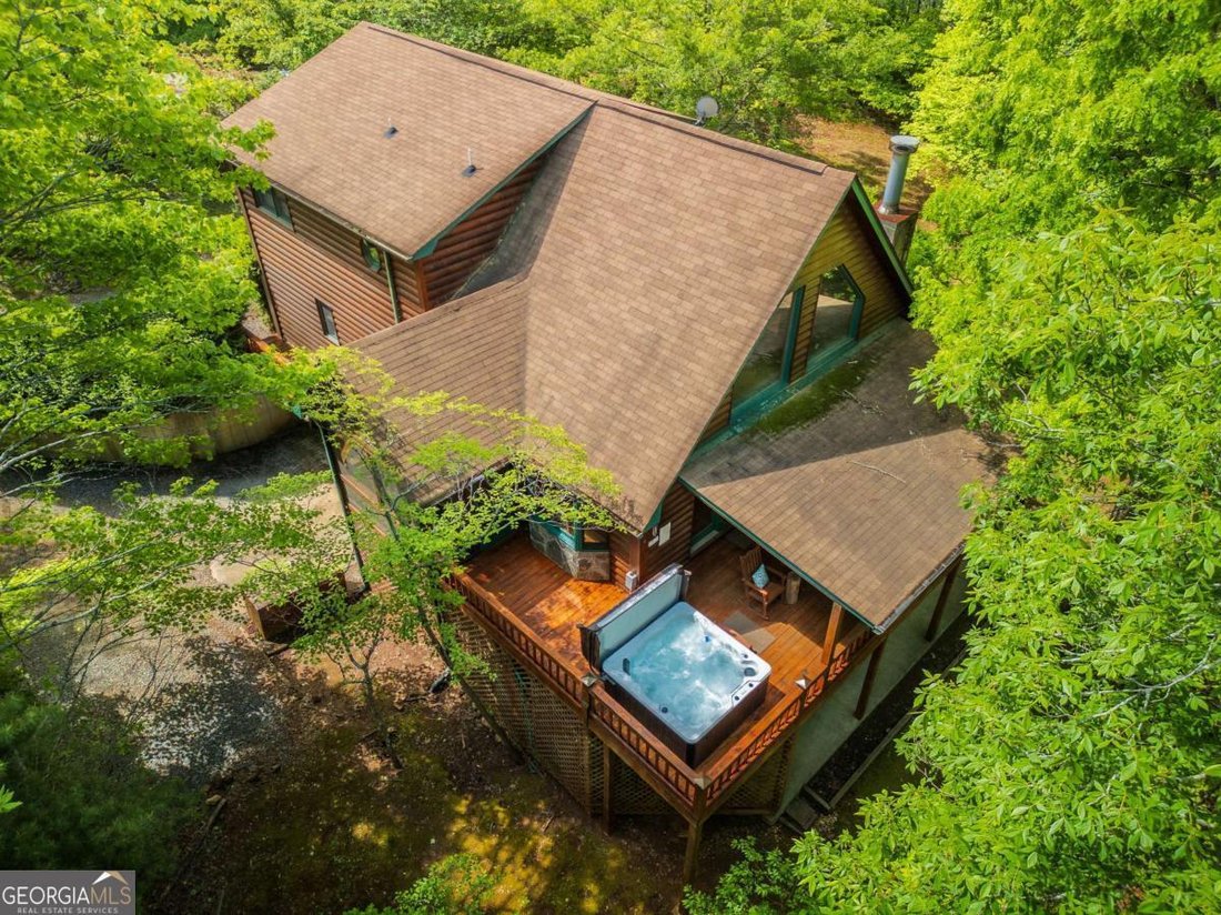 House in Morganton, Georgia, United States 3 - 17961648