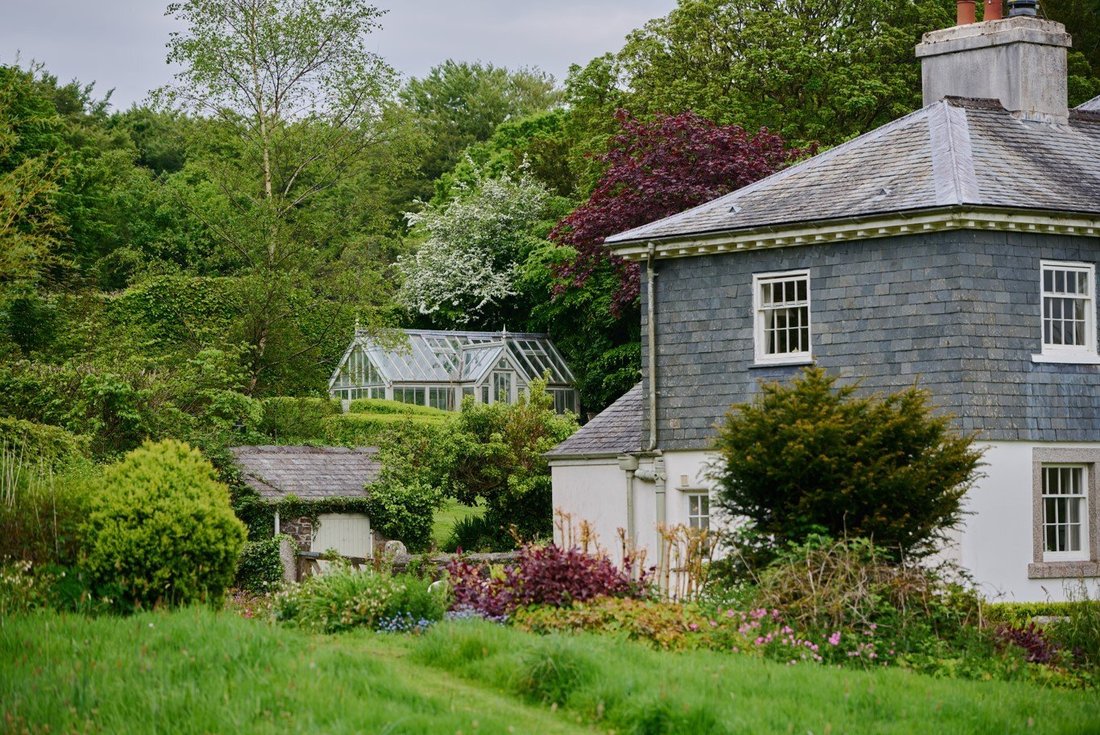 House in Devon, England 4 - 17961556
