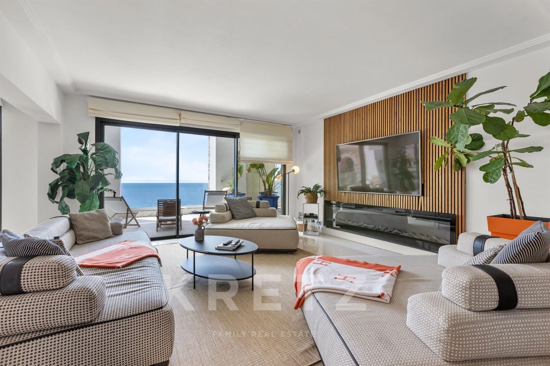 Apartment in Mont Boron, Nice, Provence-Alpes-Côte d'Azur 5 - 17962216
