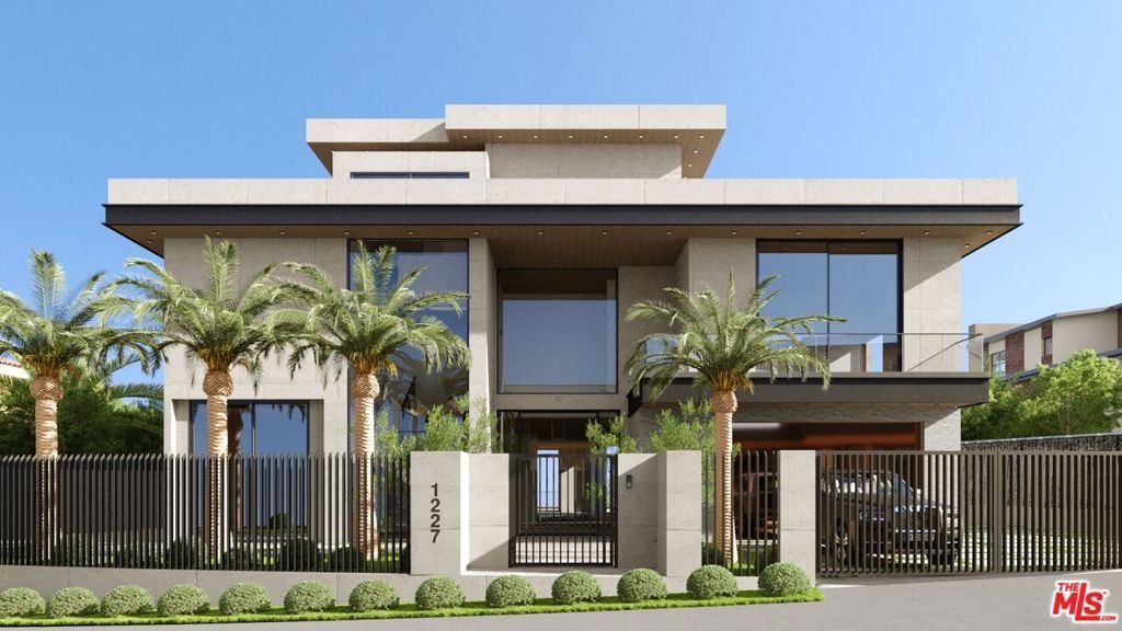House in Los Angeles, California, United States 1 - 17961063