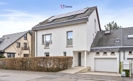 House in Luxembourg, Luxembourg District, Luxembourg 1