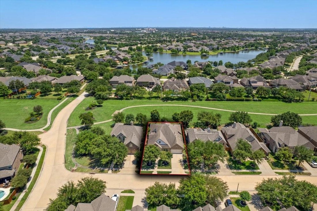 House in Houston, Texas, United States 4 - 17961812