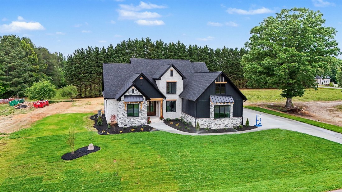 House in Oak Ridge, North Carolina, United States 3 - 17963127