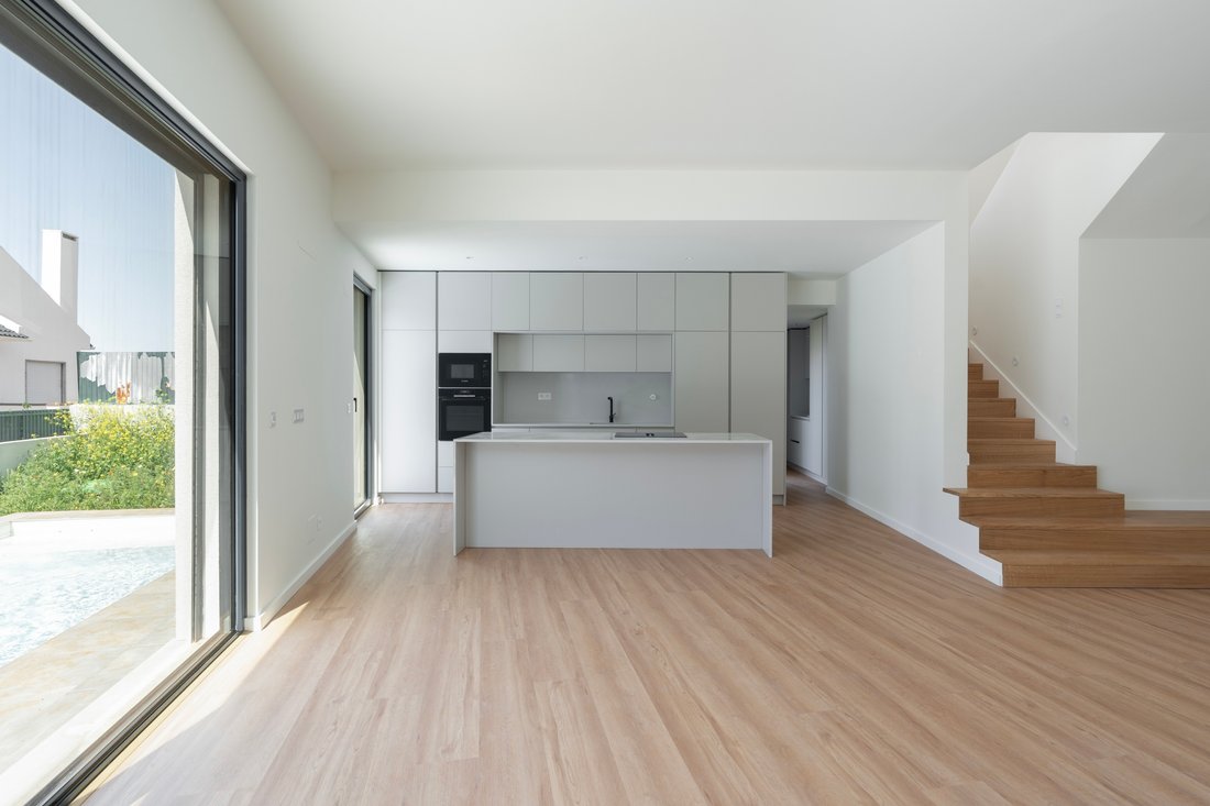 House in Alcabideche, Lisbon, Portugal 1 - 17957806