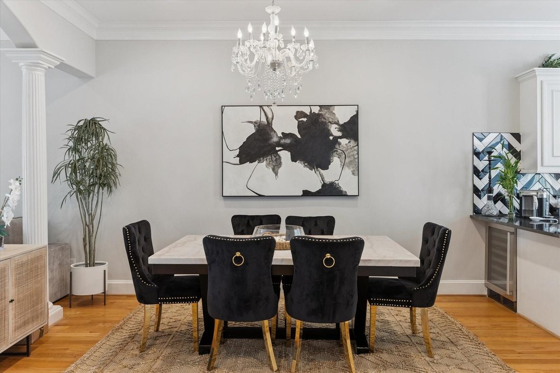 Townhouse in Houston, Texas, United States 3 - 17961841