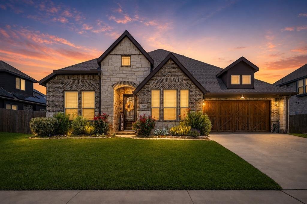 House in Mansfield, Texas, United States 1 - 17961693