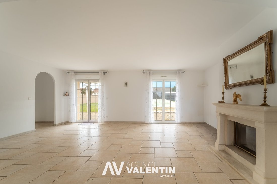 House in Amanvillers, Grand Est, France 3 - 17963336