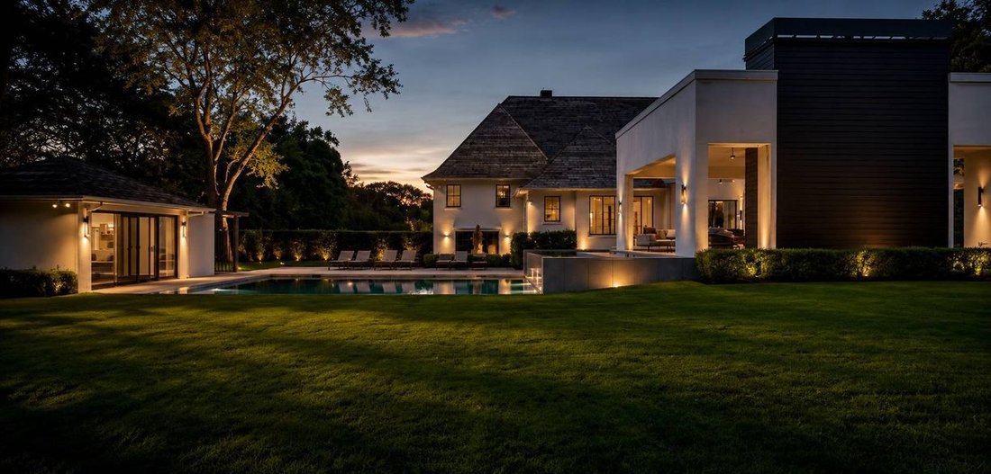 House in East Hampton, New York, United States 2 - 13698413