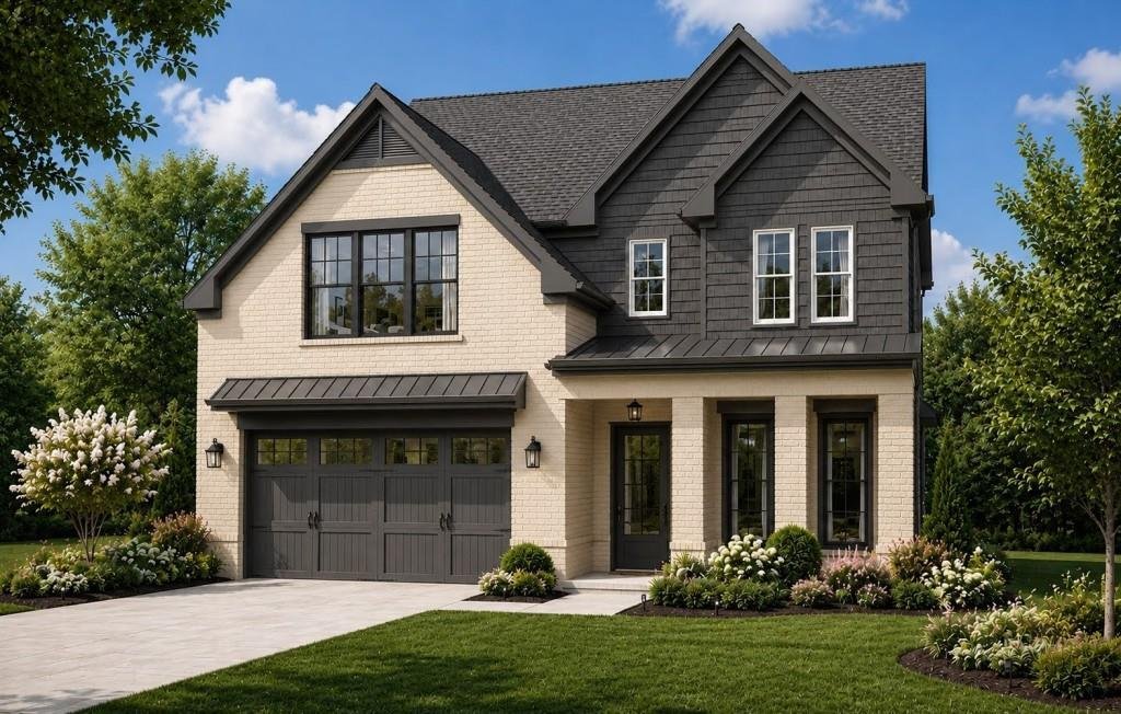 House in Powder Springs, Georgia, United States 1 - 17286653