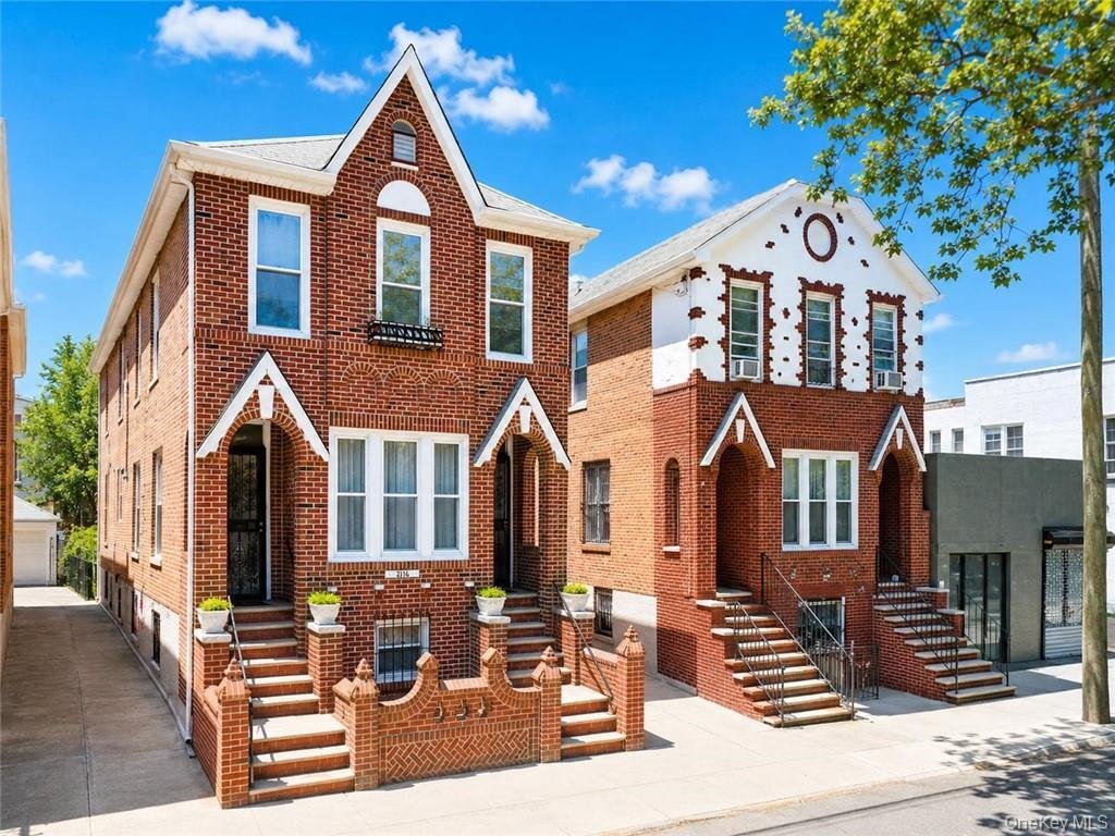Apartment in New York, New York, United States 2 - 17960569