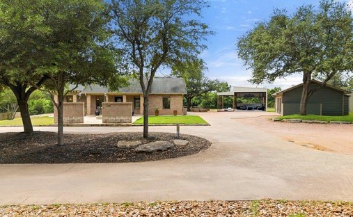House in Austin, Texas, United States 1