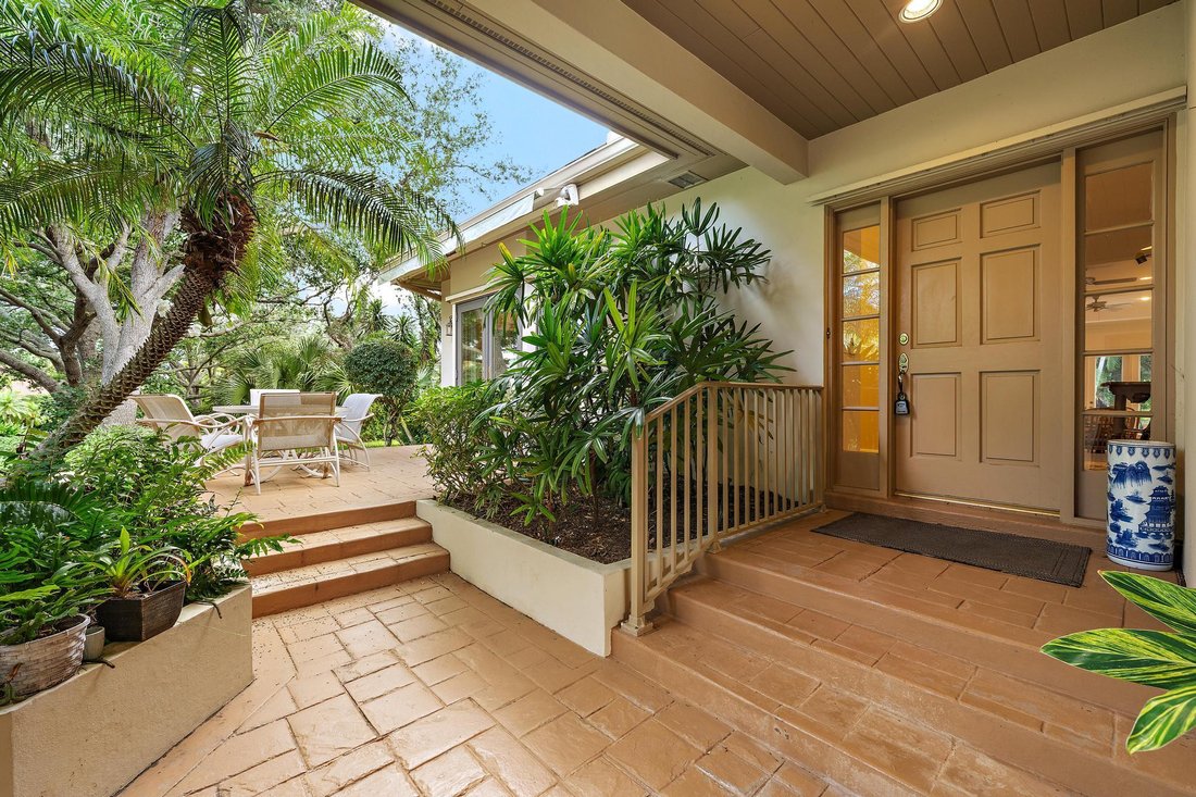 House in Tequesta, Florida, United States 4 - 17961392