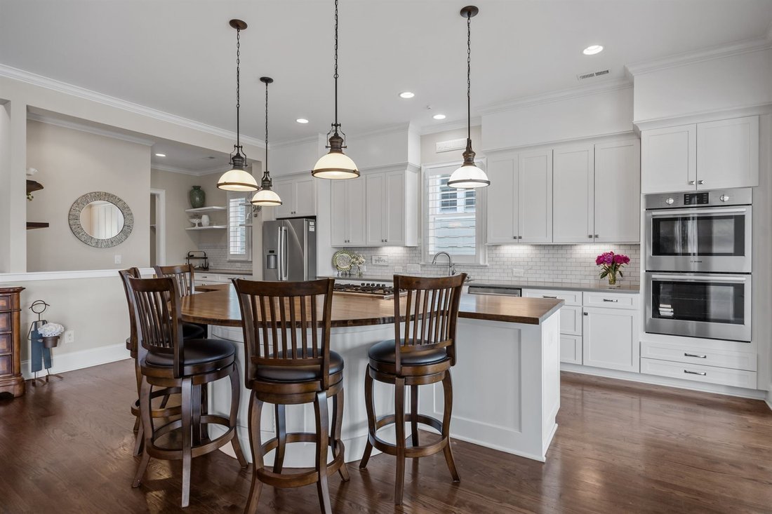 House in Mooresville, North Carolina, United States 3 - 17963104