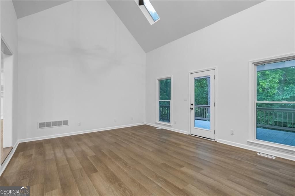 Casa a Suwanee, Georgia, Stati Uniti 5 - 17946522