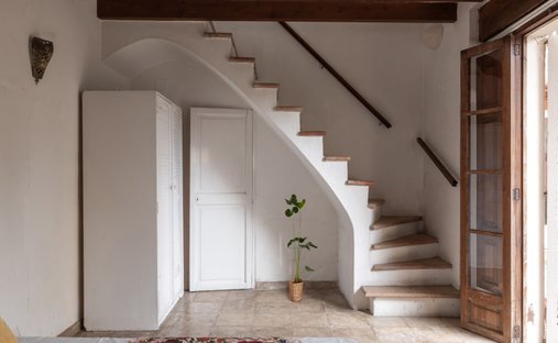 Casa a Palma di Maiorca, Isole Baleari, Spagna 1