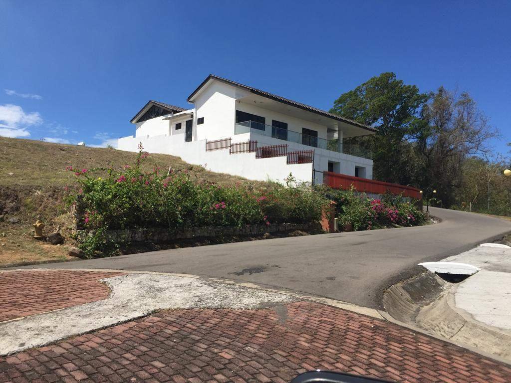 House in Pedregal, Chiriquí Province, Panama 1 - 17962117
