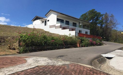 Maison à Pedregal, Chiriquí, Panama 1