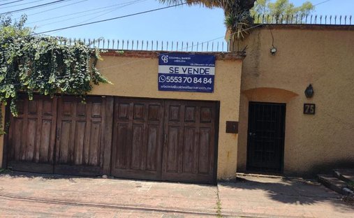 Casa a Rincón Verde, Stato del Messico, Messico 1