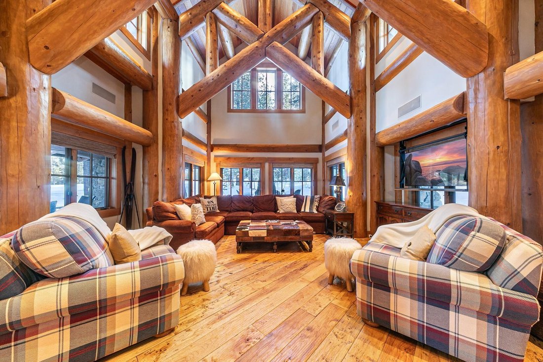 House in Truckee, California, United States 4 - 17960440