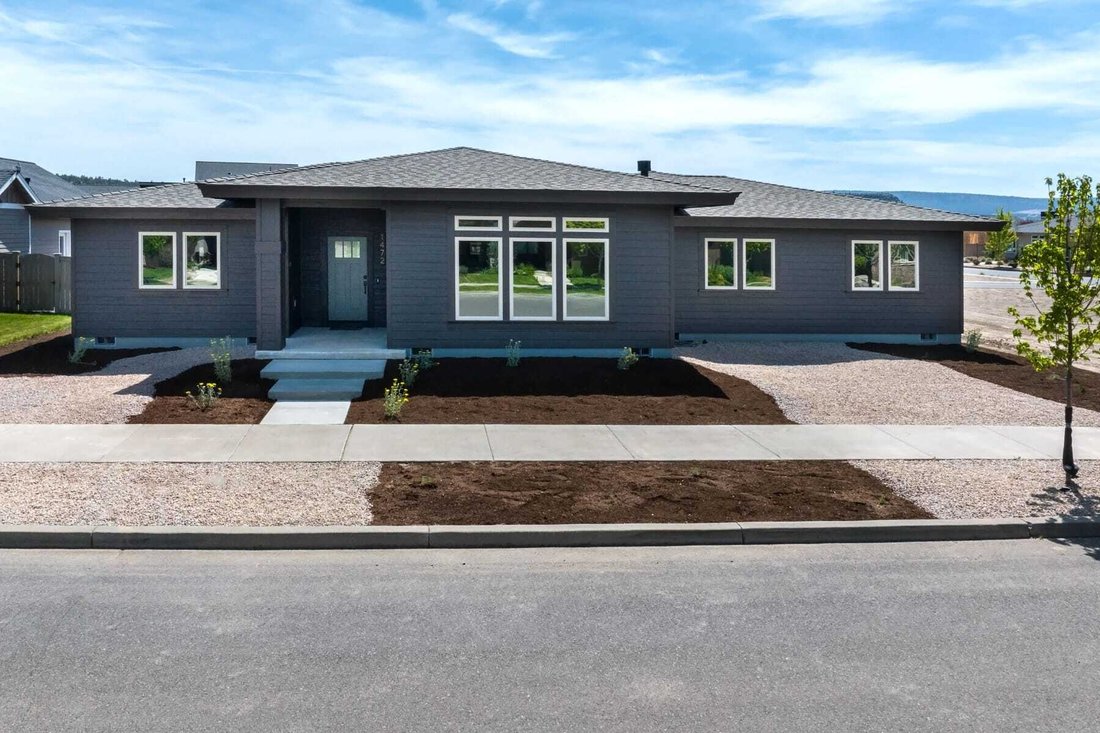 House in Prineville, Oregon, United States 1 - 17960409